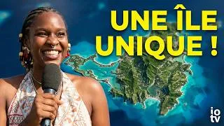 Miniature : Pourquoi Saint-Martin est une île unique au monde 🇸🇽❤️