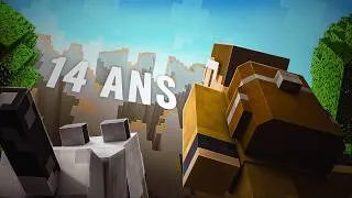 Miniature : Le défi le plus long de Minecraft