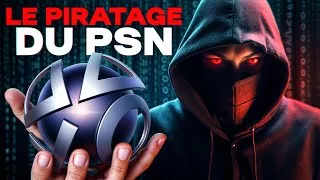 Miniature : Ce HACK terrifiant a presque détruit SONY