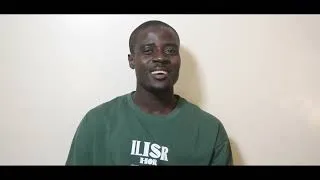Miniature : L'INTERVIEW AVEC MALANG CISSE (Technicien Supérieur en Biologie Médicale)
