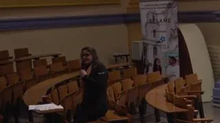 Miniature : Conférence Un regard croisé sur l'éthique 01-03 partie 2