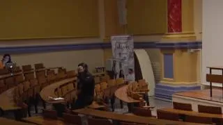 Miniature : Conférence regard croisé sur l'éthique 01-03 partie 1