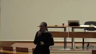 Miniature : Un regard croisé sur l'éthique conférence du 25-01 partie 2