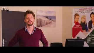 Miniature : Présentation de la préparation externe