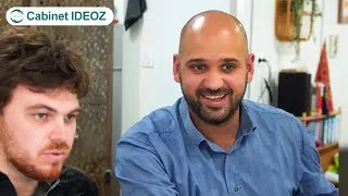 Miniature : Pourquoi iPaidThat change la collaboration avec leurs clients - Pierre Descarpentries Cabinet IDEOZ