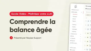Miniature : Comprendre la Balance Âgée