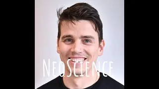 Miniature : NéoScience : un podcast de Thomas Gensollen