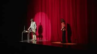 Miniature : Première Partie Soirée Spectacle 2026