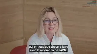 Miniature : Le rôle de l'Anapath, l'anatomopathologiste - Pr Emmanuelle Charafe