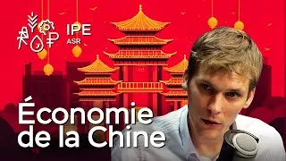Miniature : Prix et productivité en Chine depuis 1978