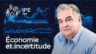 Miniature : Économie et incertitude