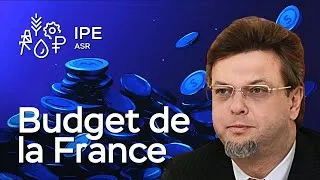 Miniature : Budget de la France : innovations, analyse et leçons pour la Russie