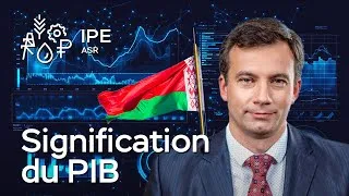 Miniature : À quoi sert vraiment la PIB et la méthode "coûts-production" ?  Le cas de la Biélorussie