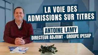 Miniature : 🎓 Intégrez les meilleures Grandes écoles de commerce par la voie des Admissions Parallèles !