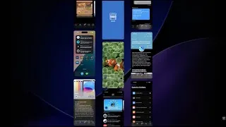 Miniature : Présentation de l'application iSoft 9.3 sur iOS, iPadOS, macOS et visionOS