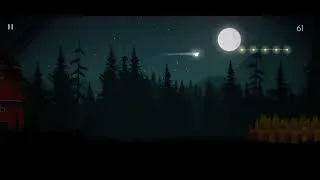 Miniature : Garuda - A Twilight Quest : un ruiner sans fin sur iOS