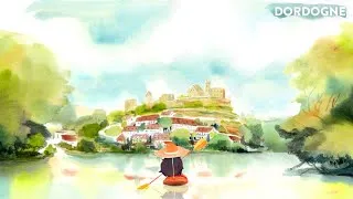 Miniature : Trailer du jeu Dordogne (made in France)