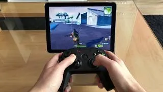 Miniature : Comment jouer à Fortnite avec une manette de jeu iPhone ou iPad