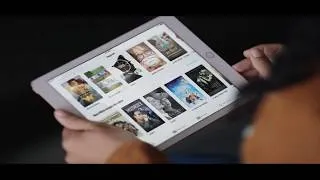 Miniature : Nouvelle application Apple TV