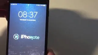 Miniature : Bug iOS 11.2 avec le verrouillage de l'écran