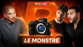 Miniature : A7R VI : La révolution que personne n'avait vue venir ?! avec @DamienBernal