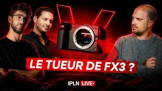 Miniature : Canon R6 V : IMBATTABLE à 2499€ ?! I ft ⁨@DamienBernal⁩