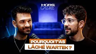 Miniature : "J'étais une légende maintenant ils m'ont oublié ?! "