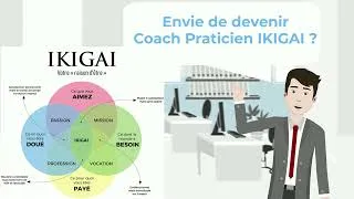 Miniature : Devenez Coach Praticien Ikigai