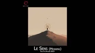 Miniature : Le Sens