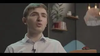 Miniature : Interview Chargé de Production - D'Rush