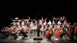 Miniature : LA BELLE ET LA BÊTE (A.Menken)