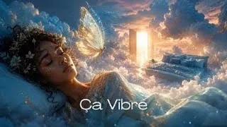 Miniature : Le mystère des vibrations avant le rêve lucide