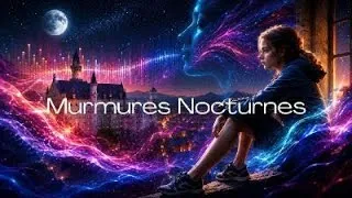 Miniature : Pourquoi tu entends des voix avant un rêve lucide
