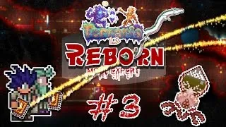 Miniature : Terraria Reborn - Ep3 - | GOLDEN SHOWER | - (fr)(1.3)