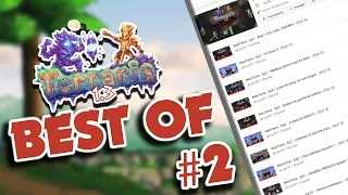 Miniature : BEST OF #2| NewTerra : LE MEILLEUR DU PIRE !!!! (Fr)
