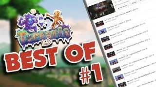 Miniature : BEST OF #1| NewTerra : LE MEILLEUR DU PIRE !!!! (Fr)