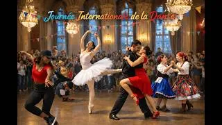Miniature : Parler français avec confiance : comprendre les Journées de la danse, des vœux et du denim