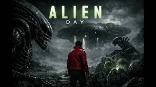 Miniature : Parler sans chercher ses mots : Journée des pilotes, Alien Day, Journée du cuir