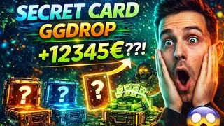 Miniature : ON S’ECROULE ?! ggdrop, cs2, casebattle, cases, opencase, skins, knife, case opening, case-battle