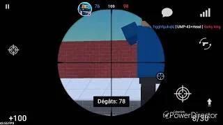 Miniature : Compilation sur block strike special 300 abonné