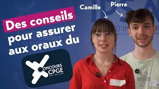 Miniature : 3 conseils pour assurer les oraux CPGE et rejoindre l'IPSA en aéro 3 !