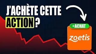 Miniature : Zoetis : la Meilleure Pharma à 12 de P/E (Analyse Bourse)