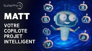 Miniature : Comment Matt IA améliore la prise de décision en portefeuille projets