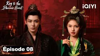 Miniature : 【VOSTFR | FULL】🐦‍🔥Key to the Phoenix Heart EP08 | iQIYIFrance #雀骨 #Aimee #HouMingHao