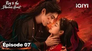 Miniature : 【VOSTFR | FULL】🐦‍🔥Key to the Phoenix Heart EP07 | iQIYIFrance #雀骨 #Aimee #HouMingHao
