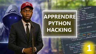 Miniature : Python pour Hackers Débutants : Installez et Codez votre Premier Script !