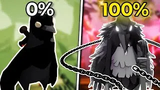 Miniature : Le 100% aux portes de la MORT (DEATH’S DOOR)