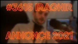 Miniature : Annonce 2021 : 500+ Abos & 2ème Chaine Youtube !