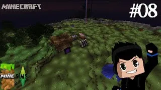 Miniature : Minesims #08 La tour à objectif