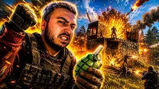 Miniature : J'AI FAIT LE COUNTER LE PLUS RENTABLE DU WIPE ft. @DeewayTwitch  ! RUST